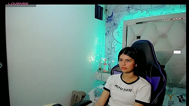 Snapshot of Nani_155 chatting on 30, 6, 2026 Nani 155 online show from 30, 6, 2026