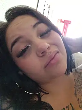 Kitty 79 online show from 8, 4, 2026