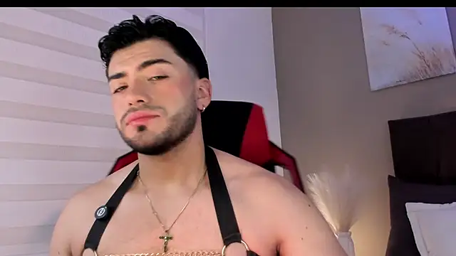 Snapshot of Alexander_Diazz chatting on 14, 4, 2026 Alexander Diazz online show from 14, 4, 2026