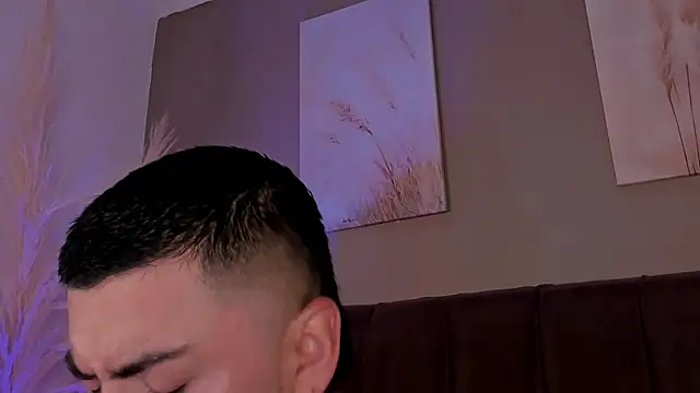 Alexander Diazz online show from 1, 7, 2026