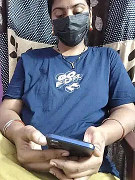 Snapshot of Vasundhara_telugu chatting on 30, 6, 2026 Vasundhara telugu online show from 30, 6, 2026
