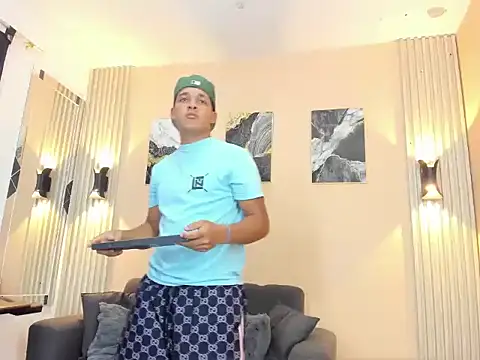 davisito 26 online show from 7, 4, 2026