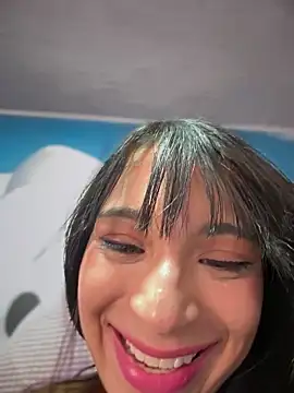 Sasha-firee online show from 22, 4, 2026