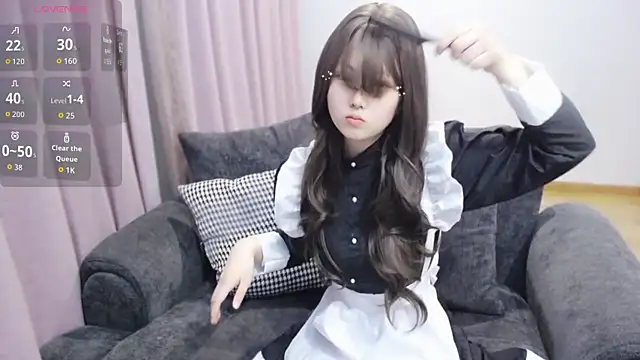 Snapshot of shiguang-17 chatting on 22, 5, 2026 shiguang-17 online show from 22, 5, 2026