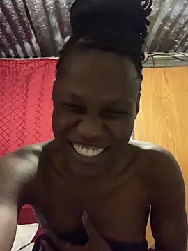 SexySirenXXX online show from 24, 4, 2026