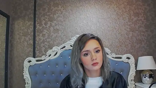 Snapshot of Ivy_Quin chatting on 30, 4, 2026 Ivy Quin online show from 30, 4, 2026