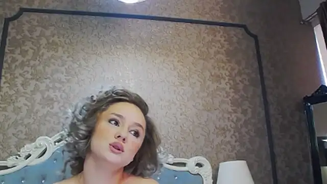 Snapshot of Ivy_Quin chatting on 7, 5, 2026 Ivy Quin online show from 7, 5, 2026