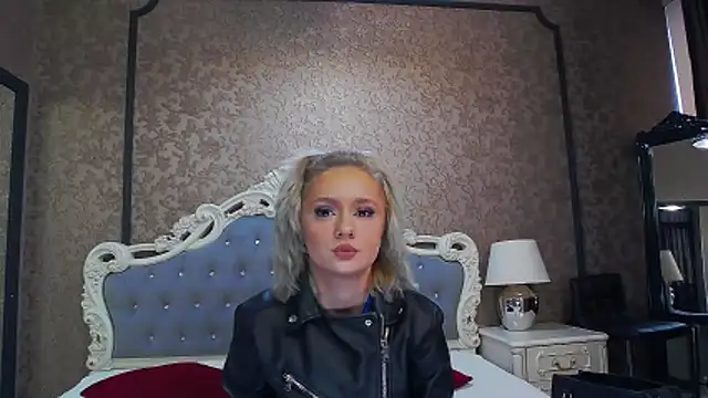 Snapshot of Ivy_Quin chatting on 18, 5, 2026 Ivy Quin online show from 18, 5, 2026