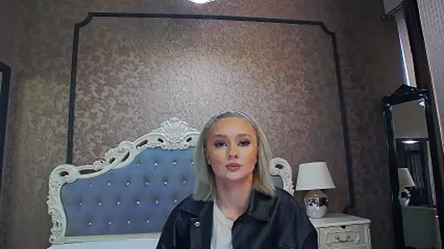 Snapshot of Ivy_Quin chatting on 21, 5, 2026 Ivy Quin online show from 21, 5, 2026