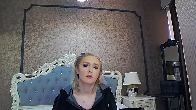 Snapshot of Ivy_Quin chatting on 23, 5, 2026 Ivy Quin online show from 23, 5, 2026
