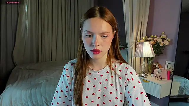 Snapshot of Diana_Broooks chatting on 9, 4, 2026 Diana Broooks online show from 9, 4, 2026