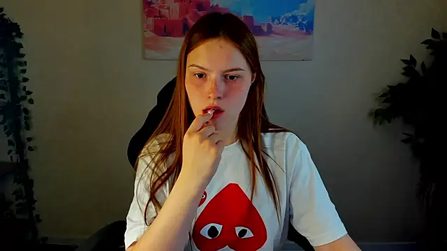 Snapshot of Diana_Broooks chatting on 3, 5, 2026 Diana Broooks online show from 3, 5, 2026