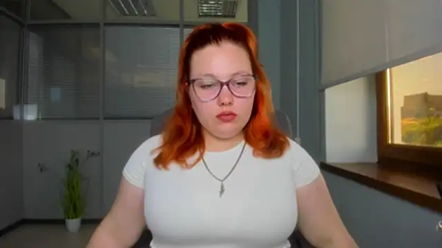 Aillia-Rous online show from 26, 6, 2026