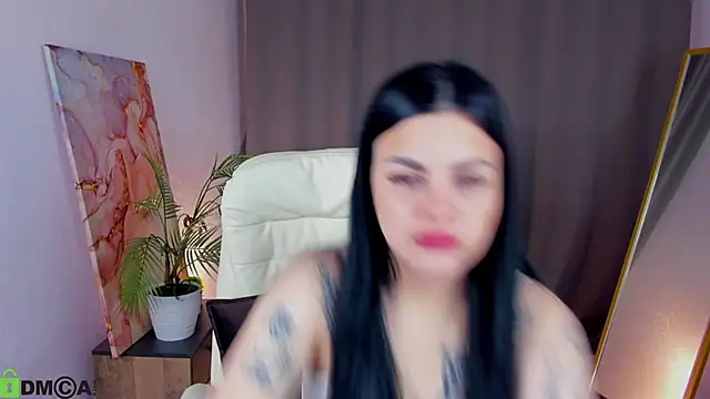 Snapshot of Oliviabagheera chatting on 13, 4, 2026 Oliviabagheera online show from 13, 4, 2026