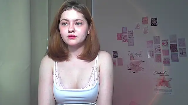 lexie foxx online show from 14, 4, 2026