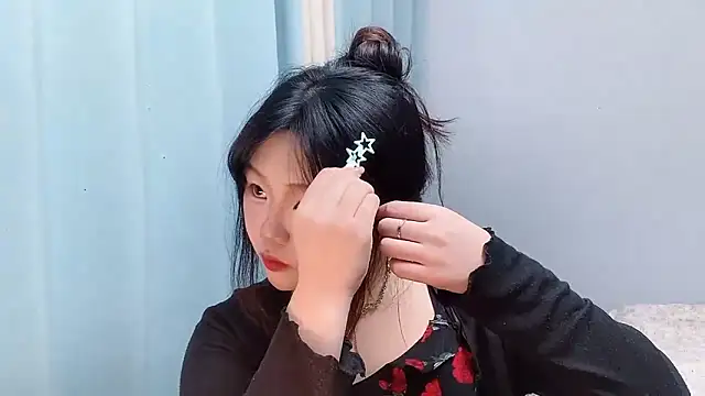 Lilababy00 online show from 12, 4, 2026