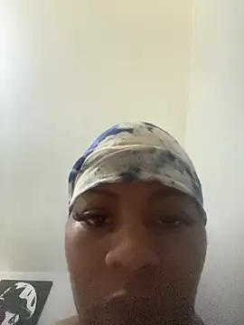 Snapshot of EbonytitsX chatting on 20, 7, 2026 EbonytitsX online show from 20, 7, 2026
