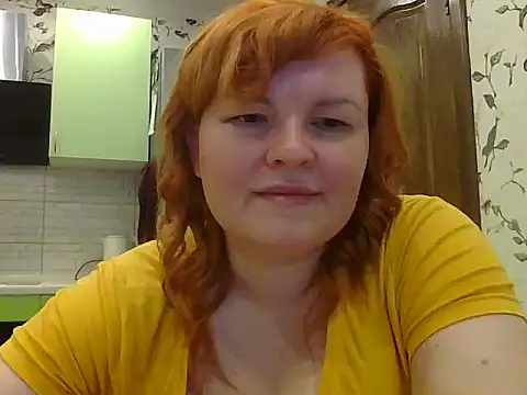 KrisryOxNikss online show from 9, 6, 2026