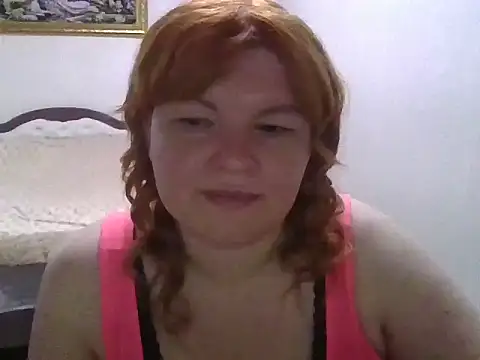 KrisryOxNikss online show from 13, 6, 2026