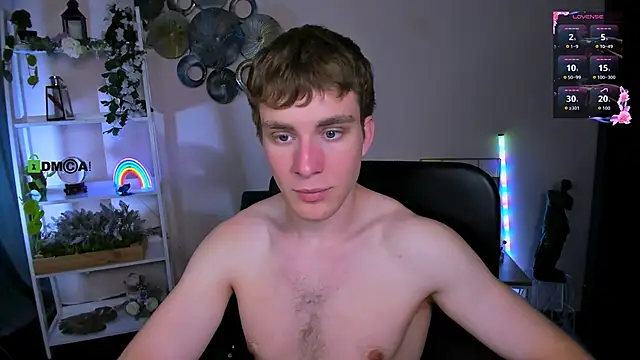 kael rin online show from 26, 5, 2026