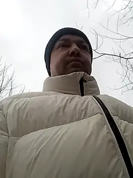 Luceriusbigass online show from 18, 12, 2025