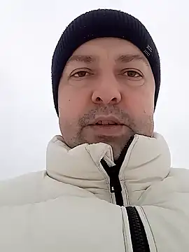 Luceriusbigass online show from 8, 1, 2026