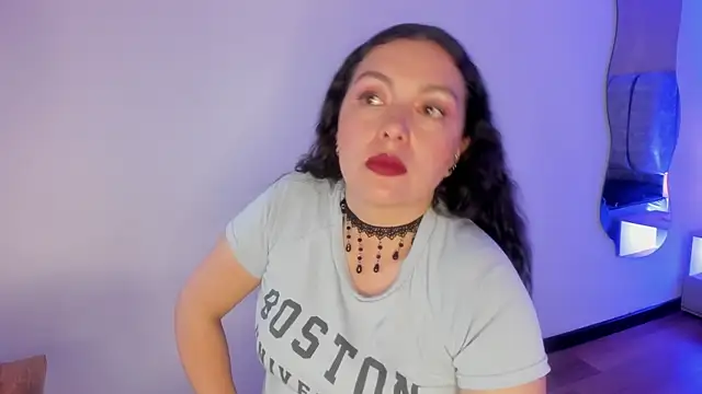 Snapshot of haily-rue chatting on 8, 4, 2026 haily-rue online show from 8, 4, 2026