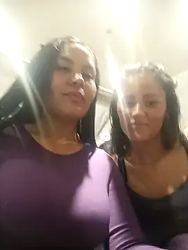 trululusexy online show from 17, 4, 2026