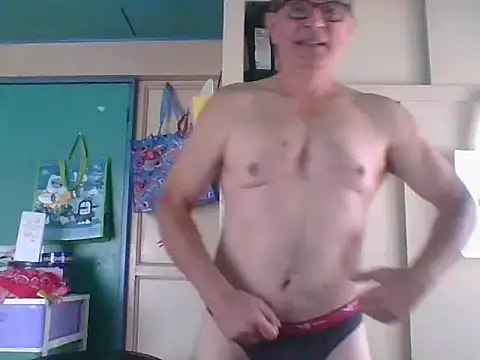 Snapshot of scotty-friends chatting on 1, 7, 2026 scotty-friends online show from 1, 7, 2026