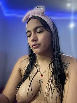 alanna22 online show from 3, 5, 2026