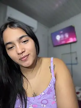 alanna22 online show from 9, 6, 2026