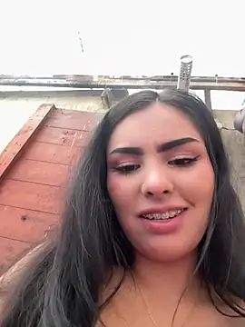 Snapshot of Kloe_zaf chatting on 16, 4, 2026 Kloe zaf online show from 16, 4, 2026
