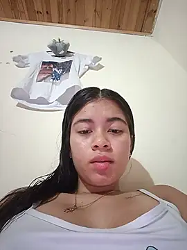 Snapshot of Kloe_zaf chatting on 30, 6, 2026 Kloe zaf online show from 30, 6, 2026