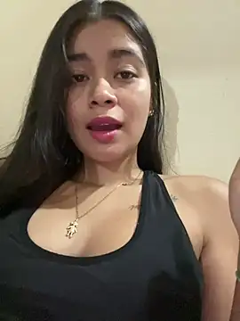 Snapshot of Kloe_zaf chatting on 4, 7, 2026 Kloe zaf online show from 4, 7, 2026
