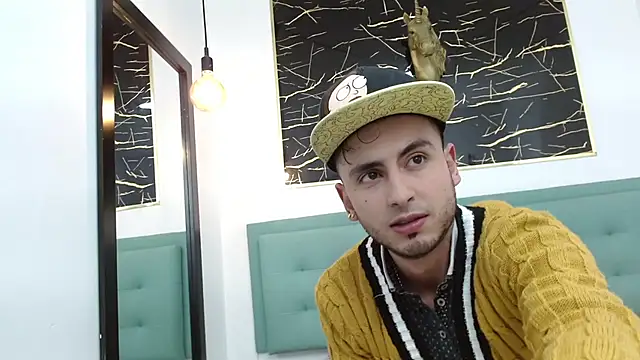 PowerLustX online show from 10, 4, 2026