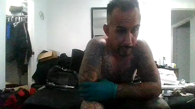 tenser59 online show from 12, 4, 2026