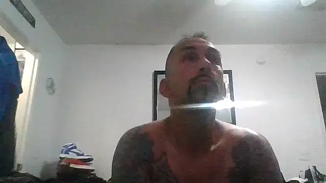 tenser59 online show from 14, 4, 2026