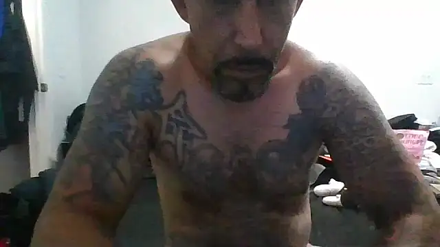 tenser59 online show from 19, 4, 2026