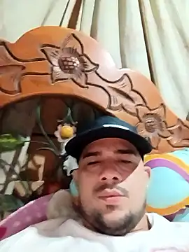 franDuxxx online show from 11, 4, 2026