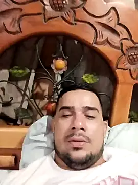 franDuxxx online show from 12, 4, 2026