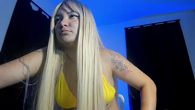 aisshalee online show from 13, 6, 2026