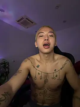 CheoXiao online show from 19, 4, 2026