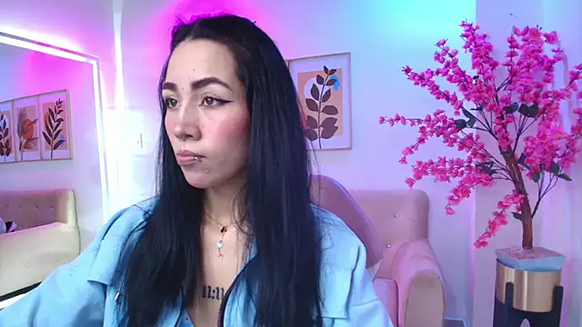 Snapshot of Rainy_doll chatting on 16, 5, 2026 Rainy doll online show from 16, 5, 2026
