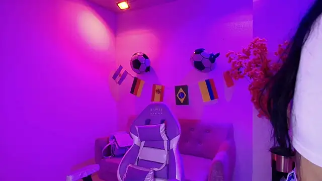 Snapshot of Rainy_doll chatting on 26, 6, 2026 Rainy doll online show from 26, 6, 2026