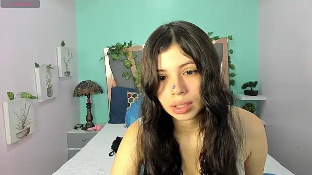Snapshot of Sophie_Copers chatting on 9, 4, 2026 Sophie Copers online show from 9, 4, 2026