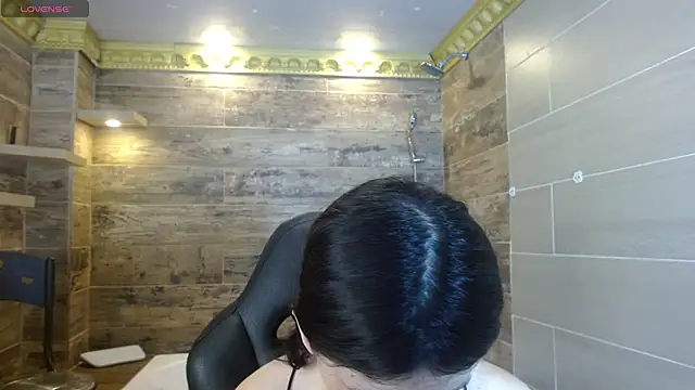 Snapshot of Sophie_Copers chatting on 25, 4, 2026 Sophie Copers online show from 25, 4, 2026