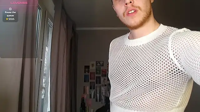 KlausVent online show from 9, 4, 2026