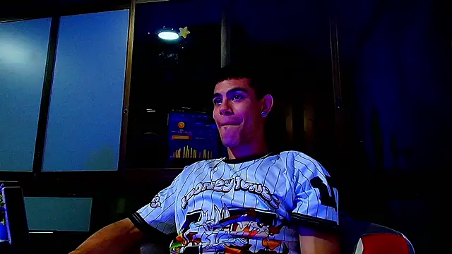 Snapshot of RomeoBoselli__ chatting on 10, 7, 2026 RomeoBoselli online show from 10, 7, 2026