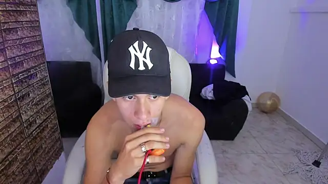 Snapshot of Jereth_Boy chatting on 4, 5, 2026 Jereth Boy online show from 4, 5, 2026