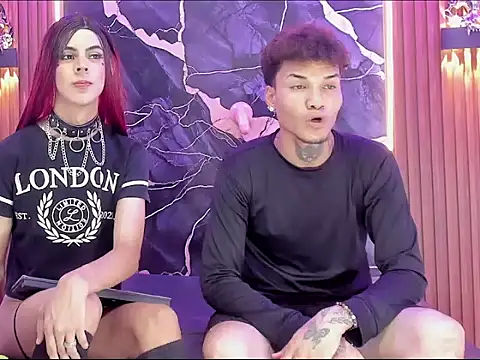 The Temple Of Lust  online show from 9, 4, 2026